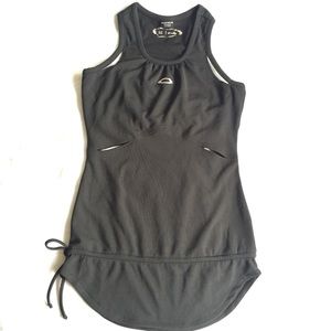 🔴 Oakley Workout Running Tank Top